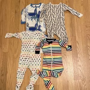 TEA Collection and Primary PJ set- 12-18m